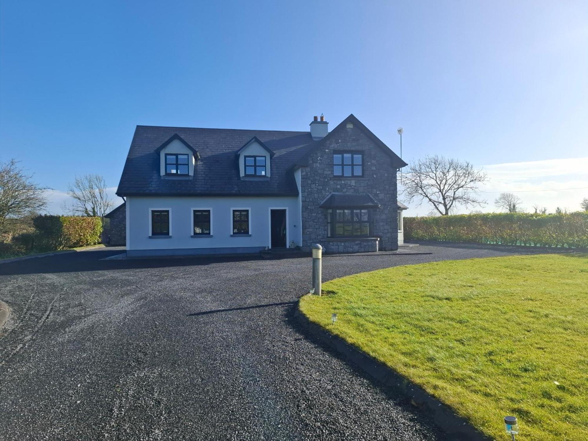 Country House Galway Exteriér fotografie